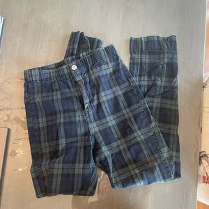 Brandy Melville Plaid Pants